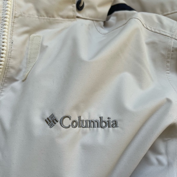 Columbia Jackets & Blazers - NWT Columbia Interchange 3-in-1 jacket, XS.